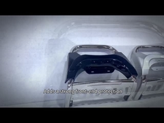 Soem-Hersteller-GroßhandelsEdelstahl-LKW-Frontschutzbügel für Toyota Hilux