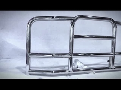 Halb LKW-Stoßrotwild-Schutz For Volvo Vnl