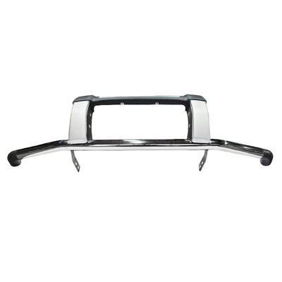 4x4 Offroad Accessory Front Bumper Guard With Top Performance