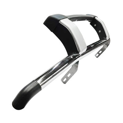 4x4 Offroad Accessory Front Bumper Guard With Top Performance