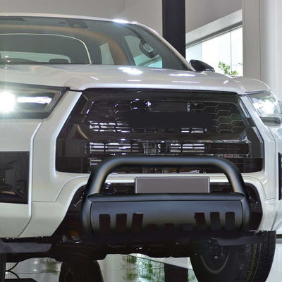 OEM Manufacturer Wholesale Steel Front Bumper For Vigo NP300 Revo Bumper Offroad Accessories