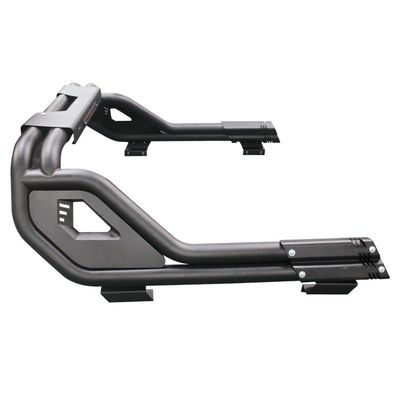 OEM ODM Factory Supply Truck Roll Bar For Toyota HILUX Recco Vigo Revo