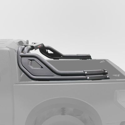 OEM ODM Factory Supply Truck Roll Bar For Toyota HILUX Recco Vigo Revo