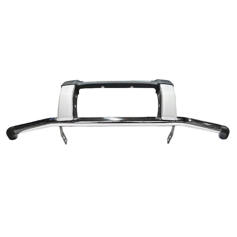 4x4 Offroad Accessory Front Bumper Guard With Top Performance