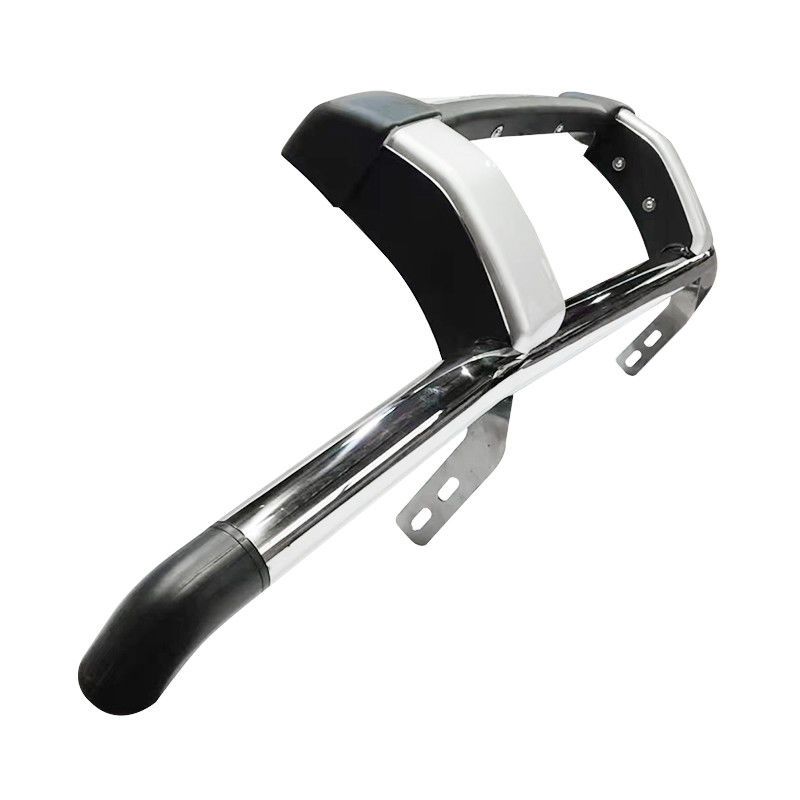 4x4 Offroad Accessory Front Bumper Guard With Top Performance