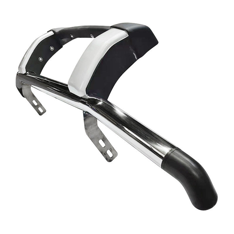 4x4 Offroad Accessory Front Bumper Guard With Top Performance