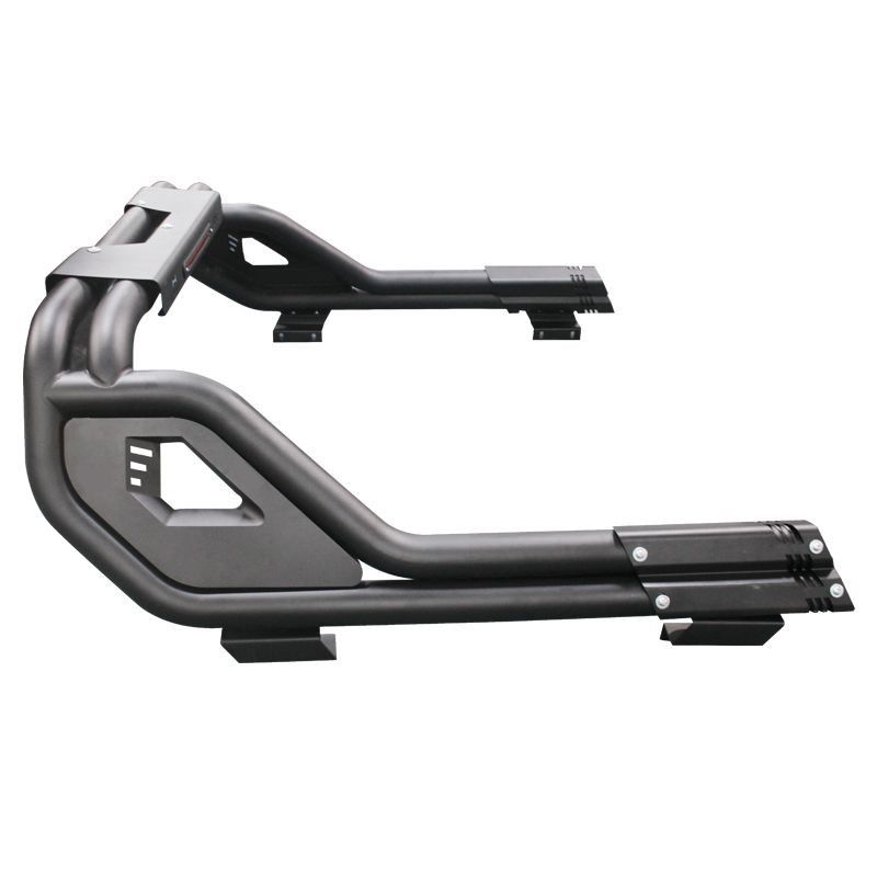 OEM ODM Factory Supply Truck Roll Bar For Toyota HILUX Recco Vigo Revo