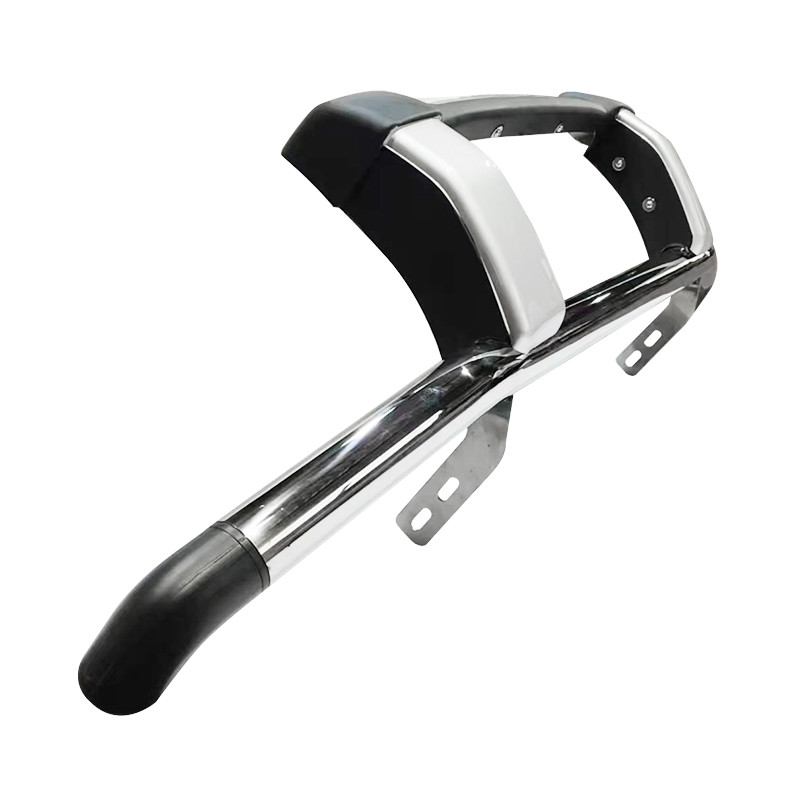 4x4 Offroad Accessory Front Bumper Guard With Top Performance