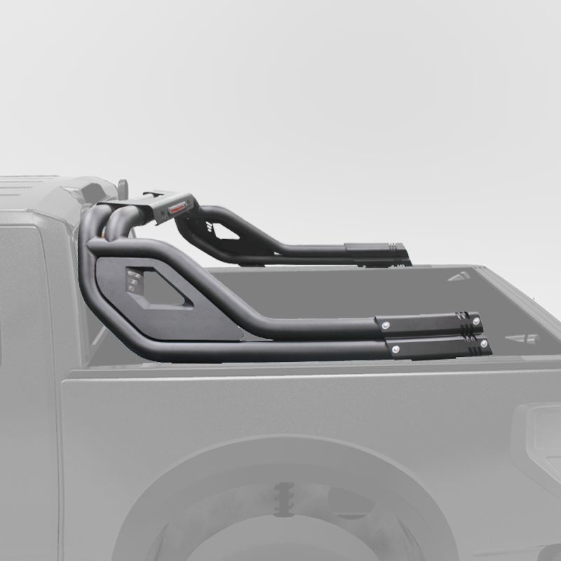 OEM ODM Factory Supply Truck Roll Bar For Toyota HILUX Recco Vigo Revo