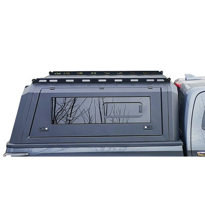 Tonneau-Bett-Abdeckung Kleintransporter Soem-ODM 4x4 für Ford Ranger F150 Tacoma Toyota Hilux