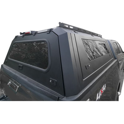 Kleintransporter-Stahldoppelfahrerhaus Soem-Hersteller-Hardtop Bed Canopy-Deckel-4x4 für Ford Ranger F150 Tacoma Toyota Hilux