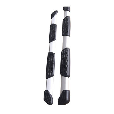 Heißer Verkaufs-Aluminiumautoteil-Seitenschritt-Fuß-Pedal für Land Cruiser