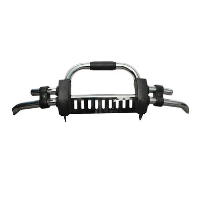 Soem-Hersteller-Wholesale Stainless Steel-LKW-Frontschutzbügel für Ford Ranger T6 Mitsubishi Triton L200