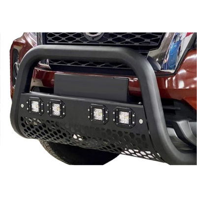 Factory Supply Steel Power Coating Pickup mit LED-LKW-Frontschutzbügel für Volkswagen Amarok Pick Up