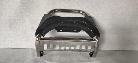 Factory Selling Steel Power Coating Pickup mit LED-LKW Bull Bar für Toyota Hilux Isuzu D-MAX