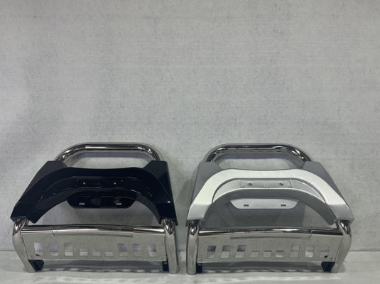 Soem-Hersteller-Wholesale Stainless Steel-LKW-Frontschutzbügel für Toyota Hilux Ford Ranger Isuzu Dmax