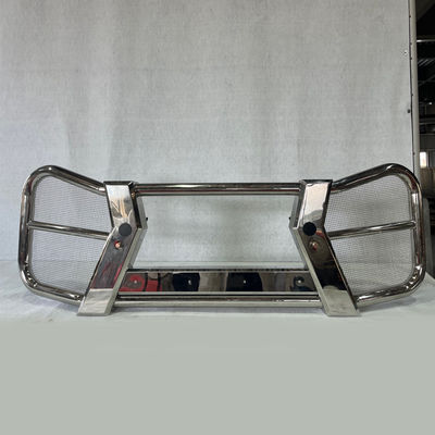 Dongsui-Fabrik hochwertige, robuste, halbe LKW-Bumper, Hirschenschützer für For Volvo SCANIA BENZ MAN