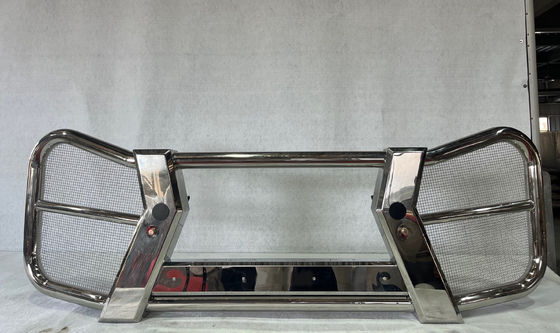 Dongsui-Fabrik hochwertige, robuste, halbe LKW-Bumper, Hirschenschützer für For Volvo SCANIA BENZ MAN