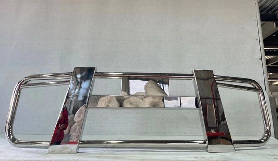 Dongsui-Fabrik hochwertige, robuste, halbe LKW-Bumper, Hirschenschützer für For Volvo SCANIA BENZ MAN