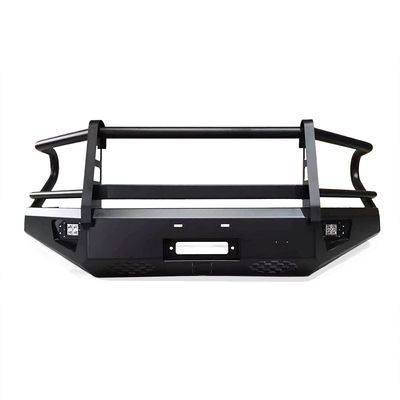 Stabstahl-Front Bumper Pick Up Truck Zusätze Ford Ranger-LKW Stiers