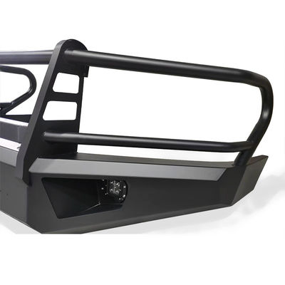Zusätze Stahl-Nissan Navara Bull Bar Toyotas Hilux Front Bumper Pick Up Truck