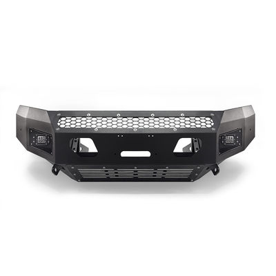 Dongsui Original Fabrik Robuste Pickup Truck Front Bull Bar Stoßstange Hirschschutzbügel für Toyota Hilux Vigo Revo Rocco Nissan NP300 Navara Isuzu Mitsubishi Volkswagen Ford F150 Raptor Ranger