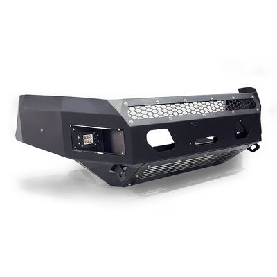 Dongsui Original Fabrik Robuste Pickup Truck Front Bull Bar Stoßstange Hirschschutzbügel für Toyota Hilux Vigo Revo Rocco Nissan NP300 Navara Isuzu Mitsubishi Volkswagen Ford F150 Raptor Ranger