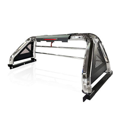 4X4 Stahl Sport Truck Universal Überrollbügel Autozubehör für Ford Ranger Hilux
