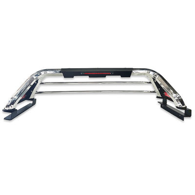 4X4 Stahl Sport Truck Universal Überrollbügel Autozubehör für Ford Ranger Hilux