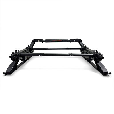 Stahlüberrollbügel des Kleintransporter-4x4 für Volkswagen Amarok