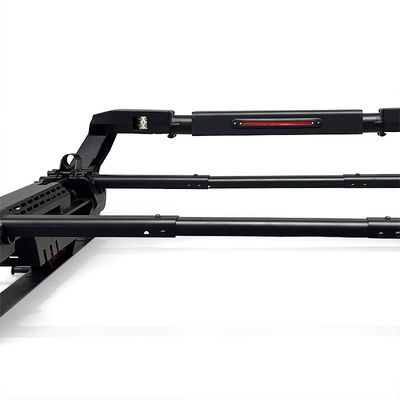 Neuer Stil 4x4 Auto Part Pickup Sports Roll Bar Accessoires für Hilux Navara Ranger D-Max Triton