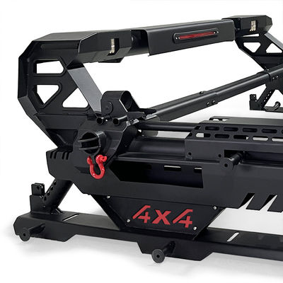 Neuer Stil 4x4 Auto Part Pickup Sports Roll Bar Accessoires für Hilux Navara Ranger D-Max Triton