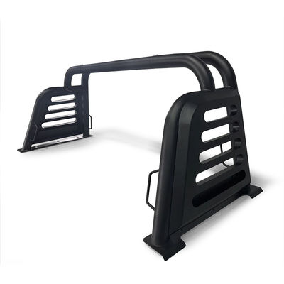 Verstellbarer 1,2 mm/1,5 mm Rollenbalken aus Edelstahl für HILUX REVO