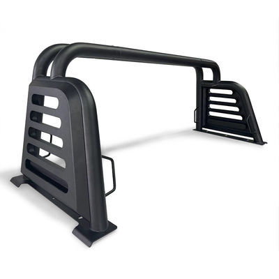 Verstellbarer 1,2 mm/1,5 mm Rollenbalken aus Edelstahl für HILUX REVO