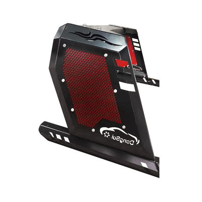 Verstellbares Pulverbeschichtetes Rollenbalken Kompatibel mit Toyota Hilux Vigo und Isuzu DM