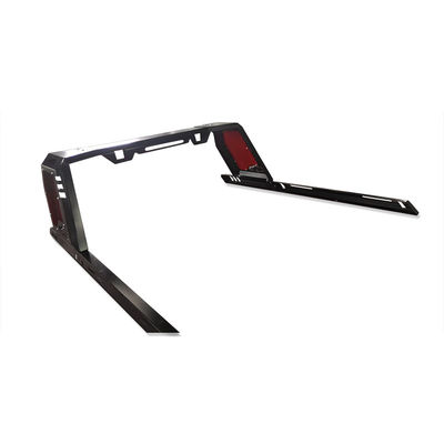 Verstellbares Pulverbeschichtetes Rollenbalken Kompatibel mit Toyota Hilux Vigo und Isuzu DM