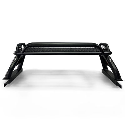 Verstellbarer 201 Edelstahl-Lkw-Rollbar für Toyota Hilux Vigo