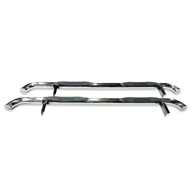 2 Stück SUV Side Step Running Board für einfache Installation Running Board