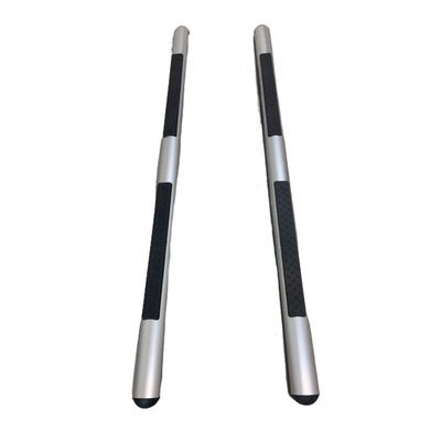 Direkt ersetzbares SUV-SUV-Seiten-Step-Laufbrett SSRB-001 zur einfachen Installation