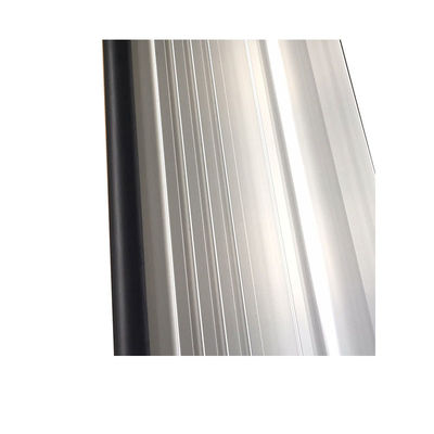 Aluminiumlegierung für einfache Installation