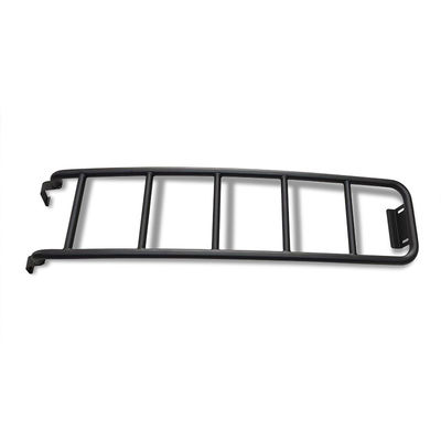 Toyota LC200 Aluminiumlegierung SUV Dachregal System mit 28 kg Gewicht - sichere und geprüfte Installation