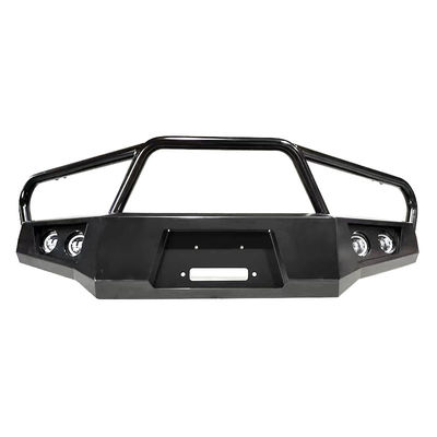 Offroad 4x4 Pickup Truck Frontstoßstange Stahl Bull Bar für Toyota Hiace