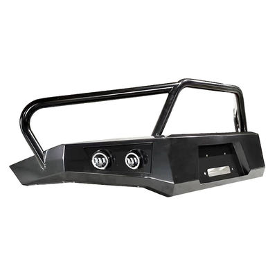 Offroad 4x4 Pickup Truck Frontstoßstange Stahl Bull Bar für Toyota Hiace