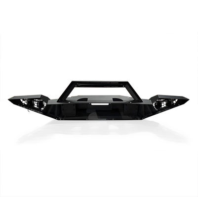 Verbessern Sie Ihren schweren Lkw mit einem leistungsstarken Lkw-Bullbar