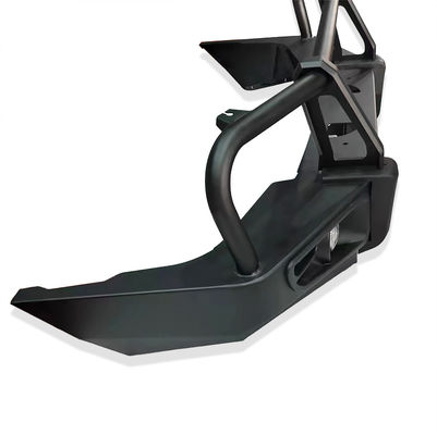 4x4 Auto-Ersatzteil Pickup Schwarz Stahl Frontstoßstange Bull Bar für Toyota Ranger F150