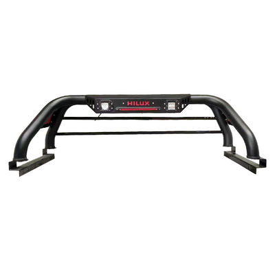 Automobilzubehör Dachregal Roll Sport 4X4 Roll Bar Für Toyota HiLux 2009