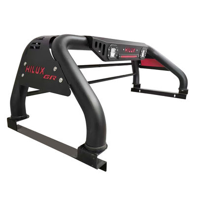 Automobilzubehör Dachregal Roll Sport 4X4 Roll Bar Für Toyota HiLux 2009