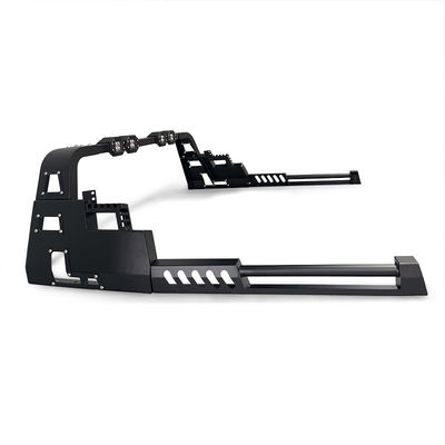 Pickup Truck Stahl Roll Bar Fabrikpreis Europa Standard Verstellbarer Universalbau mit Ford Ranger Hilux Dmax NP300
