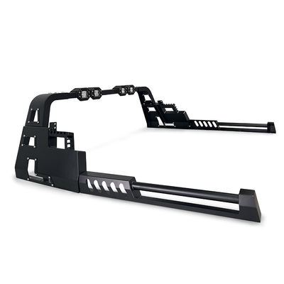 Pickup Truck Stahl Roll Bar Fabrikpreis Europa Standard Verstellbarer Universalbau mit Ford Ranger Hilux Dmax NP300