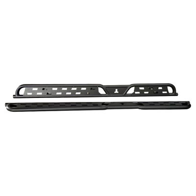 SUV-Verstärkte Fahrzeugseiten-Step Running Board mit einfacher Installation
